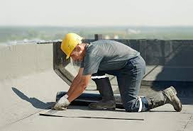 Best Gutter Installation and Repair  in Hillsboro, KS